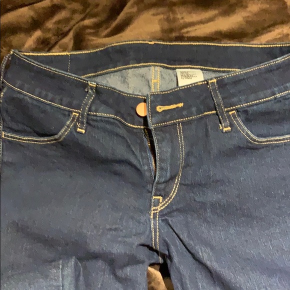 Dark Blue Jeans - Picture 3 of 6